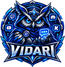 Vidari